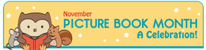 Picture Book Month - Does your child have a favorite picture book?