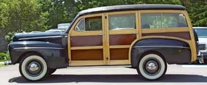 July 19) Today we're celebrating . . . National Woodie Wagon Day ...