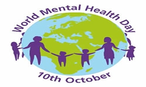 World Mental Health Day - Mental health day?