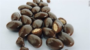 National Bittersweet Chocolate with Almonds Day - what is the date of choclate day?