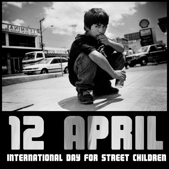 clueless about teaching street children...Help!!?