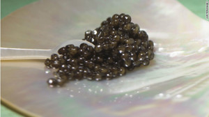 National Caviar Day - What's unique about 2011's July?