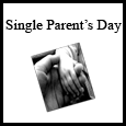 Why are there so many single parents these days?
