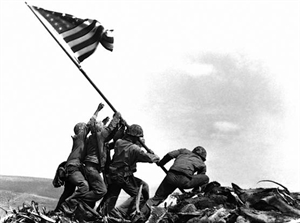 Iwo Jima Day - 'Letters From Iwo Jima?