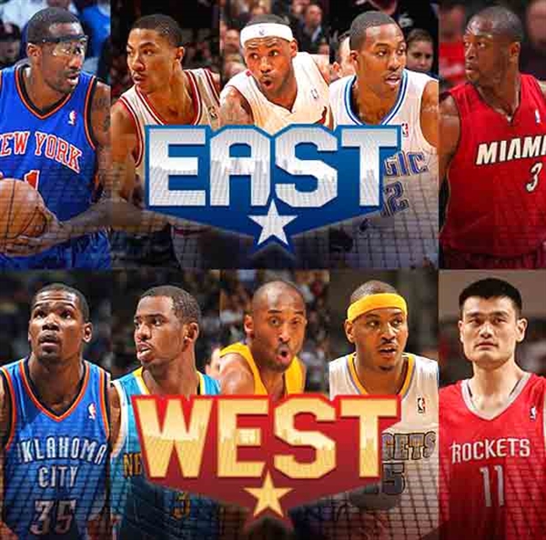 when does the nba all star weekend start?