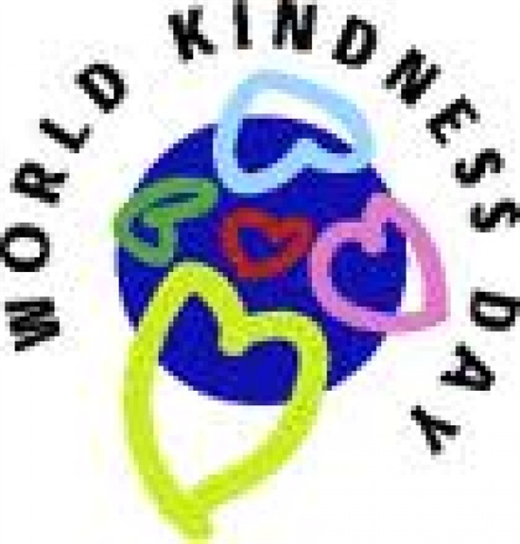 Would you like a "World Random Act of Kindness day"?