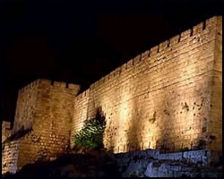 10 Tevet - Jerusalem Under Siege