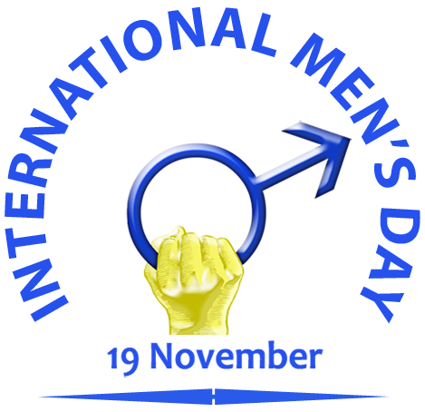 When is international mens day?