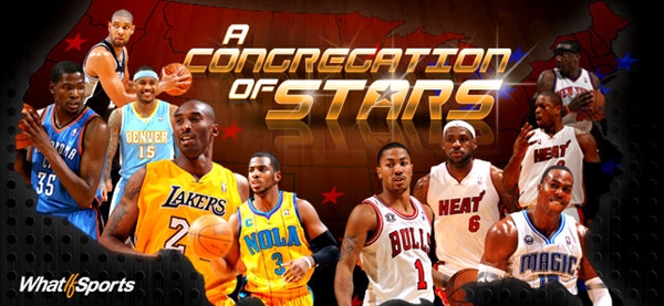 Will you watch the NBA All-star game or the Elimination Chamber WWE PPV?