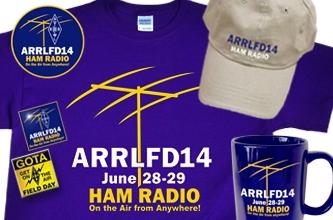 2014 Field Day Products 333 X  ...