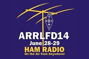 American Radio Relay League Field Day