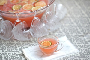 Thanksgiving Day Punch?
