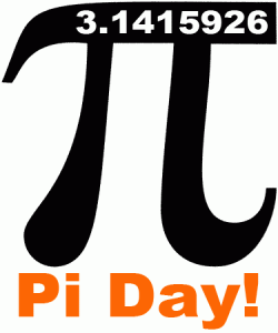 What are some fun pi day activities for middle school?