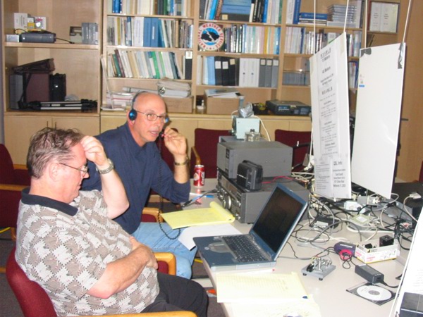 NWS Melbourne Skywarn Recognition Day 2004