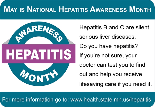 What do you know about Hepatitis