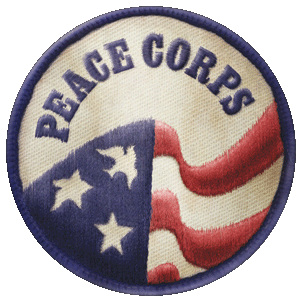 Peace Corp Day - Peace corp?