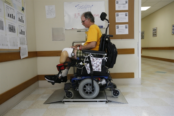NATIONAL PATIENT ACCESSIBILITY WEEK PROMOTES ACCESSIBLE HEALTHCARE ...