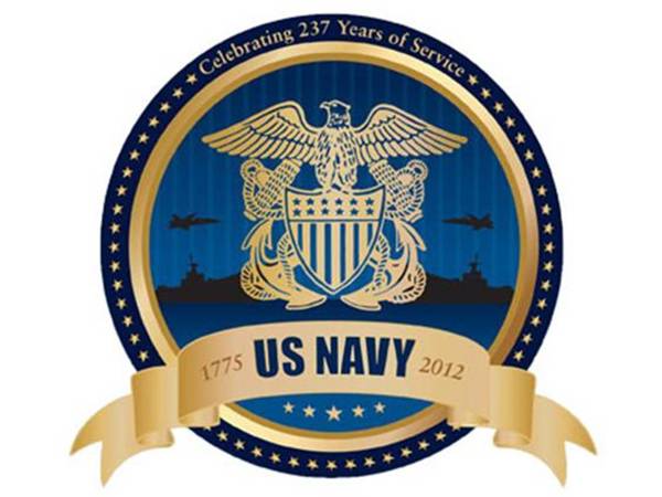 origin of the U.S. Navy?