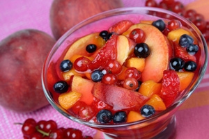 how do you soften fruit for eating?