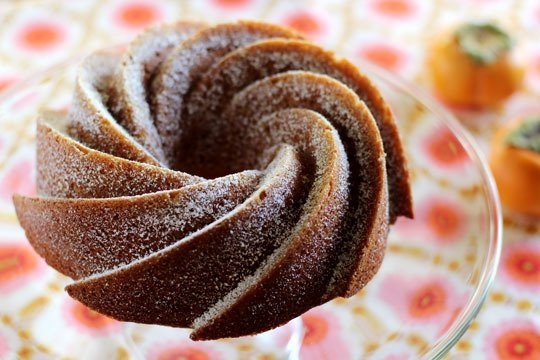 It's National Bundt Cake Day! 5 Favorite Bundt Pans