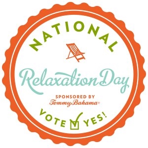 National Relaxation Day - Liberals - Aug. 15th is National Failure's Day