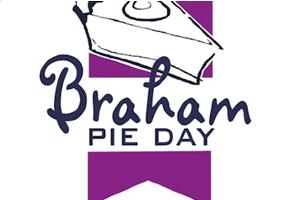 Chefmixer - Braham Pie Day 2012