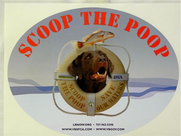 Scoop the Poop