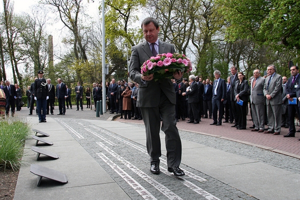 OPCW Day of Remembrance - a gallery on Flickr