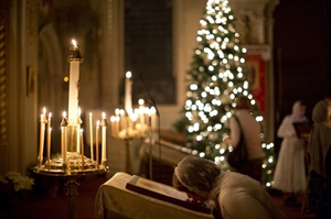 Orthodox Christmas - Orthodox Christmas - a question?