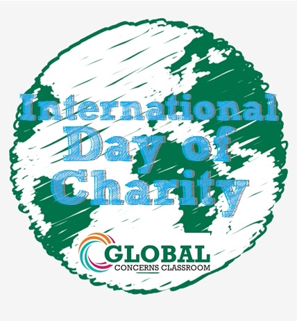 How Do I Start An International Charity?