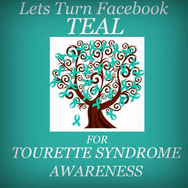 Opinion: Do you think that awareness should be raised when it comes to Tourette’s syndrome?