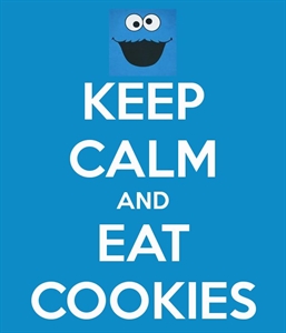 National Cookie Day - Is today national cookie day?