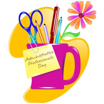 Is Administrative Professional’s Day the same thing as Secretary’s Day?