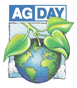 National Agriculture Day - What is National Farm-City Week?