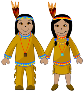 were native american indians prospective citizens?