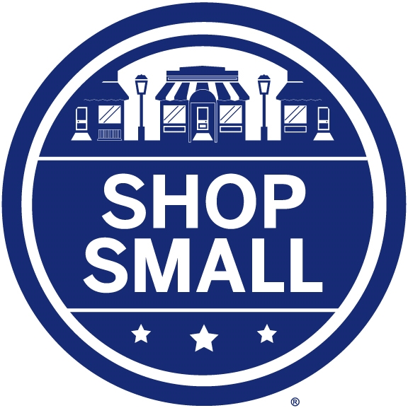 Did you support small business Saturday?