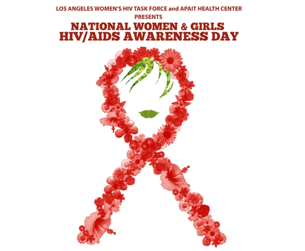 Art for Women and-Girls HIV/AIDS Awareness Day – APAIT Health ...