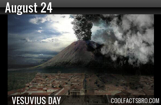 What are the volcanic hazards of Mount. Vesuvius?