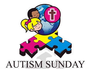 Autism Sunday - Jenny McCarthy and Autism?