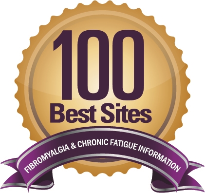 100 Best Sites for Fibromyalgia or Chronic Fatigue Information ...