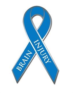 Brain Injury Awareness Day - When people are paralyzed on one side of their body due to a brain injury.?