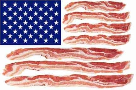 when is national bacon day?