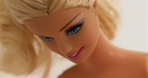 Barbie Day - why is barbie bad for little girls these days?
