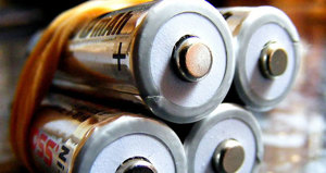 Battery Day - How did the modern day battery come about?