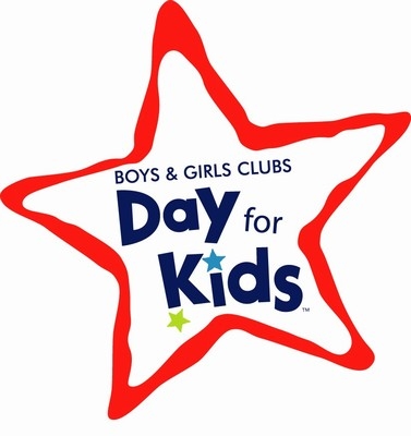 Boys & Girls Clubs Day for Kids