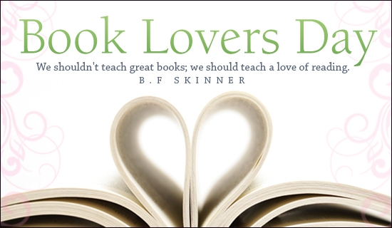 Book lovers: How many pages do you read per day?