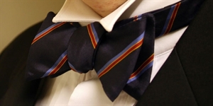 Bow Tie Day - Why do some ppl wear bow tie in day? Pls read further?