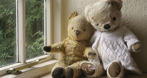 Bring Your Teddy Bear To Work & School Day - Bring Your Teddy Bear To Work