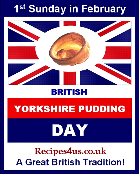 How do you make a perfect yorkshire pudding??