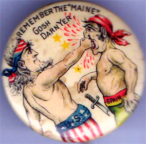 Remember The Maine Day - When is your last day of school?